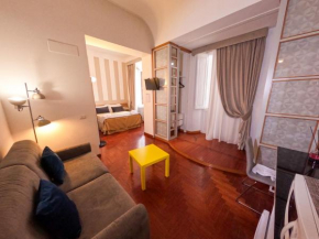 Popolo Dream Suites - Luxury Rooms